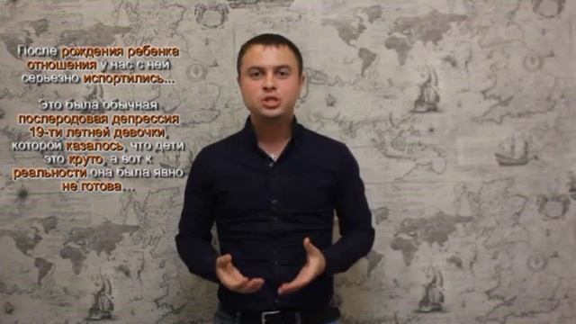 психолог логик Андрей Кобзев Волгоград