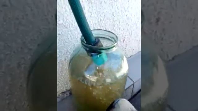 Видео Максим Олейник: вода в Широкой Балке смотреть онлайн