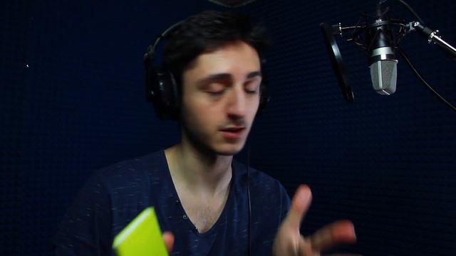 Хоримия | запись озвучки смотреть онлайн