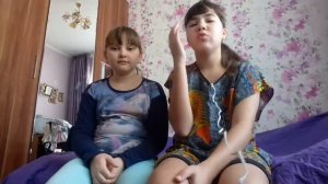 Мне подарили собаку!!!