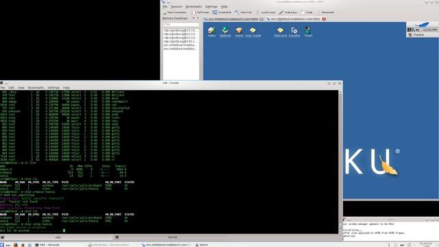 FreeBSD-11 Xen Dom0 смотреть онлайн