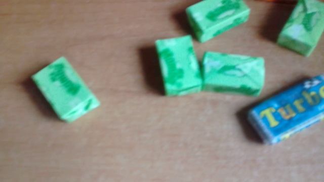 "Назад в 90-е" мини распаковка. Unpacking. Unboxng. смотреть онлайн