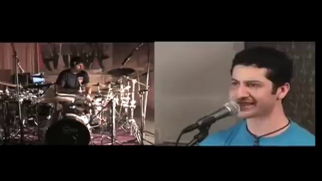 105: Omarion - Ice Box (acoustic)(drums) смотреть онлайн
