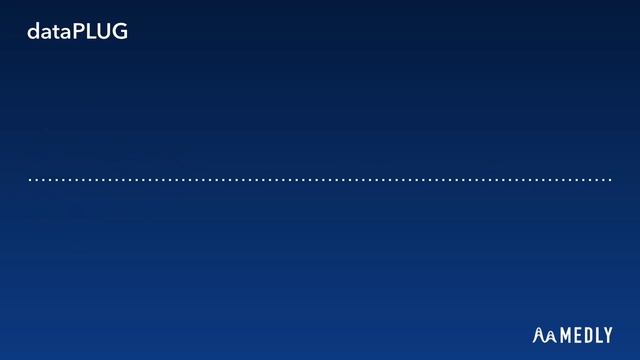 dataPLUG смотреть онлайн