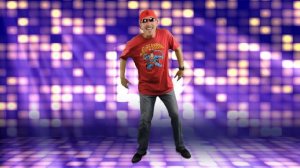 Dance & Freeze | Dance Song for Kids | Jack Hartmann