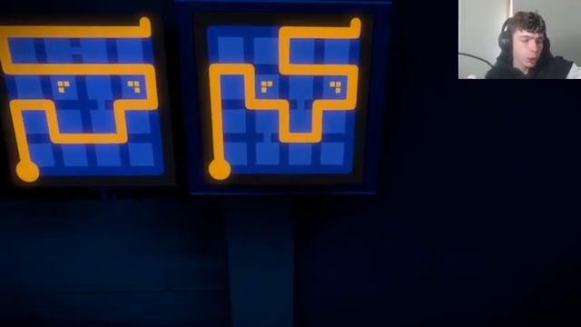 Starting the challange | tge witness part 17 смотреть онлайн