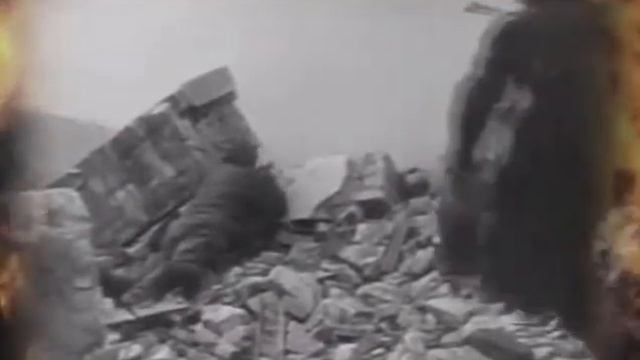 Спектакль "А зори здесь тихие..." (слайд-шоу) (Адлер 2010) смотреть онлайн