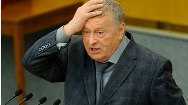 Жириновский сделал неожиданное заявление От его слов кровь в жилах стынет! смотреть онлайн