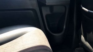 Хонда Фрид ГИБРИД (Honda Freed hybrid) ? GP3 2014г. Рубрика "Первый Взгляд" Батарейка 25