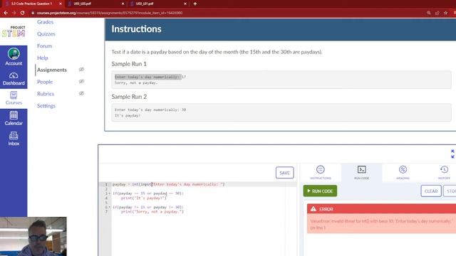 Project Stem: 3.1 to 3.5 смотреть онлайн