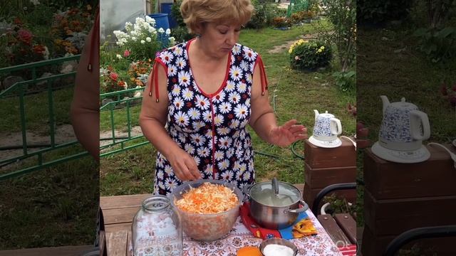 Кулинарная студия с Алиной