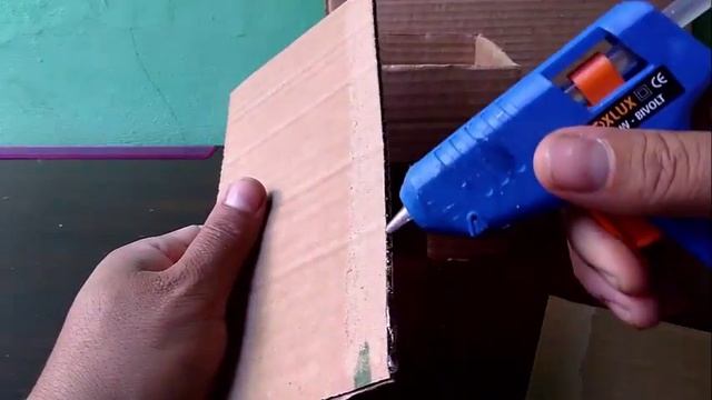 Como Fazer uma Casa com Papelão смотреть онлайн