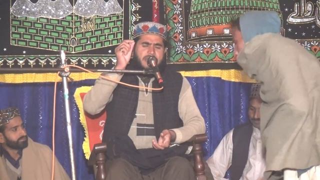 Syed Mustansar Shah Shirazi Bayan Part -2 At Chak No 68/4-R Sahiwal 2019 смотреть онлайн