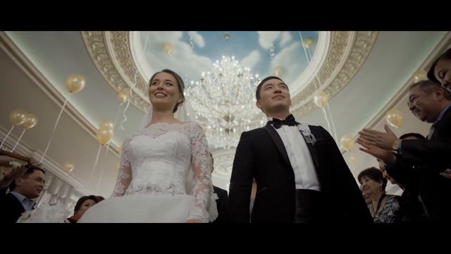 "Песня моей страны" (каз.) смотреть онлайн