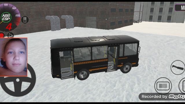 обзор на обновление ВАЗ краш-тест симулятор 2