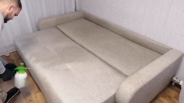 Химчистка мебели Павлоград смотреть онлайн