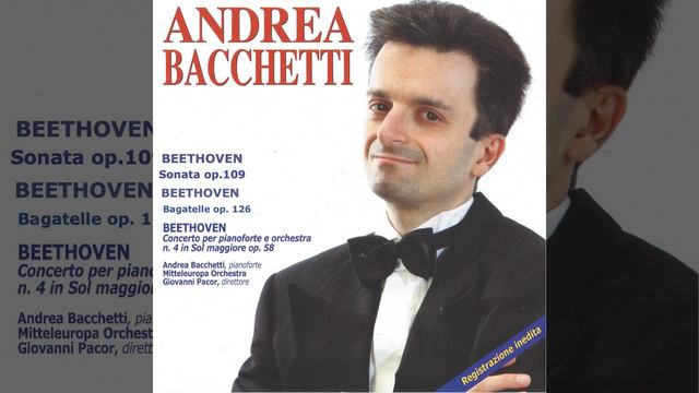 Piano Concerto No. 4 in G Major, Op. 58: I. Allegro Moderato смотреть онлайн