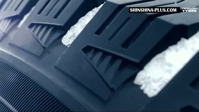 Nokian Hakkapeliitta R3