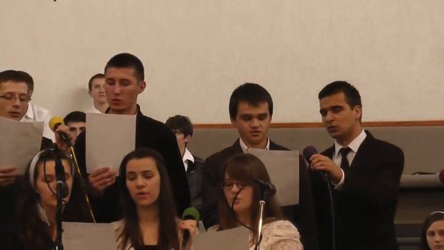 Почему я люблю Тебя, что не в силах и выразить? смотреть онлайн