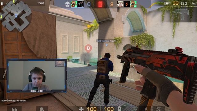 ИНФОРМАЦИЯ О 7 СЕЗОНЕ В STANDOFF 2 смотреть онлайн