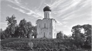 видеоурок 1  памятники архитектуры