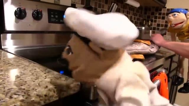 SML Movie: Jeffy's Witness Protection [2024]