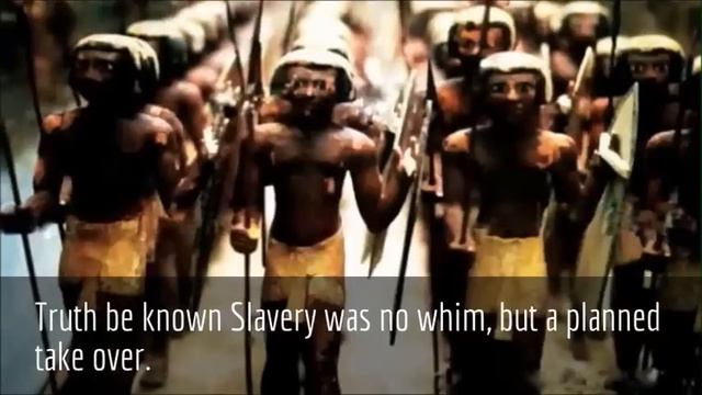 What every Black Person should know about Egypt 2013 смотреть онлайн