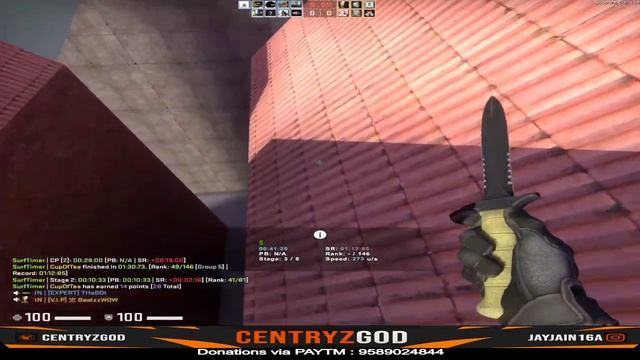 centryzgod's Official Csgo Live Steam | SoStronk Pugs (07-02-2020) Stream 7 смотреть онлайн