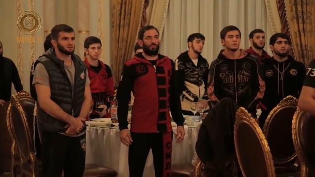 РЕАКЦИЯ ХАБИБА НА КОНФЛИКТ В КИЗЛЯРЕ! смотреть онлайн
