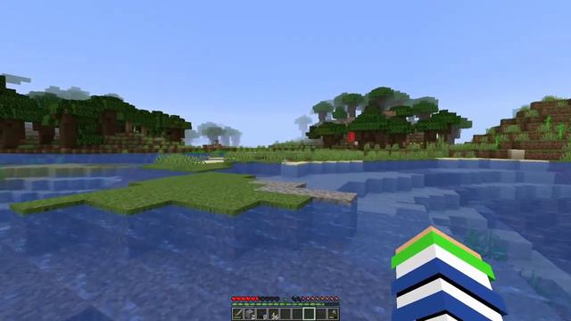 Minecraft 1.15.0❤️ Folge 2❤️Erst mal Sammeln und Abbauen❤️ (deutsch/german) смотреть онлайн