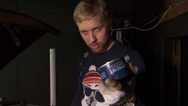 Оживление старой машины Пробуем завести смотреть онлайн