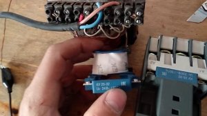 Как я понизил напряжение на трансформаторе