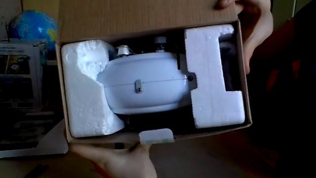 посылка (швейная машинка мини) смотреть онлайн