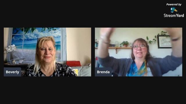 Interview with Dr.Beverly Wixton смотреть онлайн