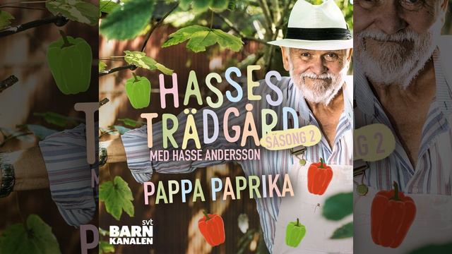 Pappa Paprika (Karaoke) смотреть онлайн