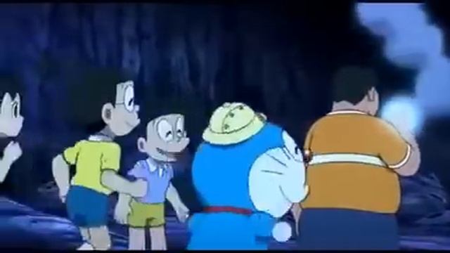 Doremon Movie || Explorer Bow!Bow! смотреть онлайн
