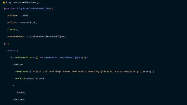React JS Tailwind CSS Spotify клон #45 - Компонент уведомления смотреть онлайн