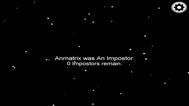 One million iq imposter among us смотреть онлайн