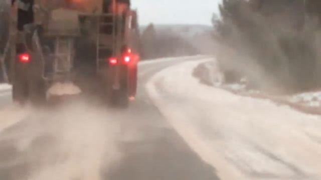 Дороги Заполярья смотреть онлайн