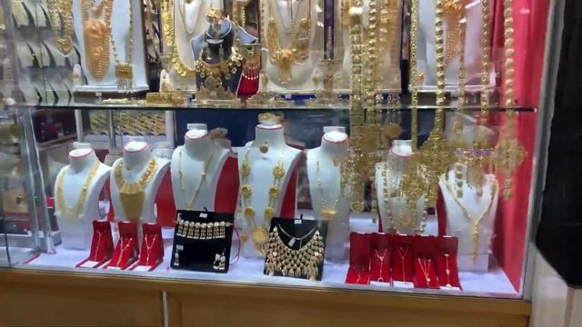 Madinat zayed shopping mall | Abu Dhabi tour смотреть онлайн