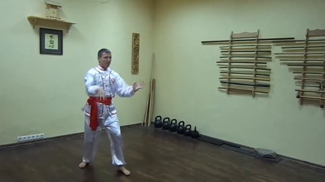 Кунг Фу Одесса - школа белого журавля: +380734936812 смотреть онлайн