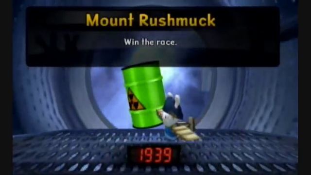 Let's Play Raving Rabbids: Travel in Time - 13 - A new timeline. смотреть онлайн