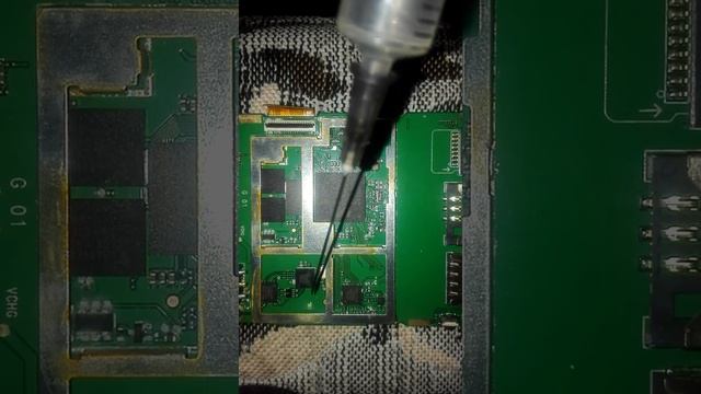 Ремонт Digma часть первая