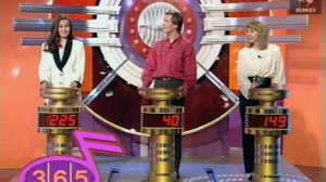 Угадай мелодию 22.04.1996