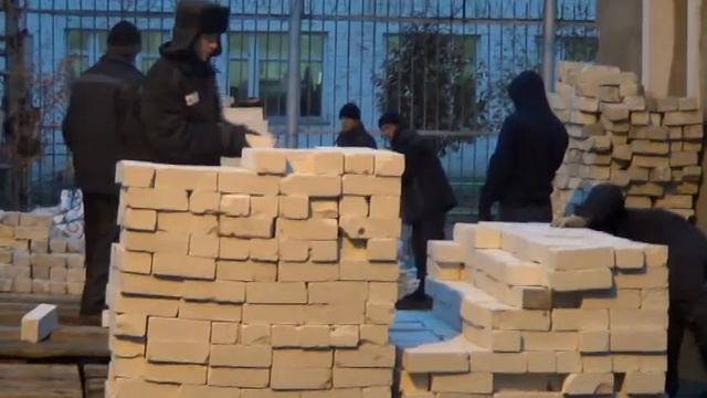 Строительство колокольни Высшее качество больше смотреть онлайн