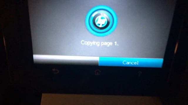 HP M477fnw not pulling paper from scanner смотреть онлайн