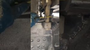 Транспортное положение Думпкаров