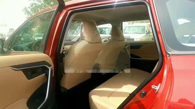 2022 MODEL TOYOTA RAV4 2.0L PETROL AUTOMATIC TRANSMISSION смотреть онлайн