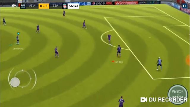 Fifa mobile 19 3 часть смотреть онлайн