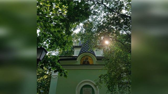 СВЯТАЯ КСЕНИЯ. сл. монаха Варнавы (Санина), муз. О.Дубровской, исп. Марина Корень смотреть онлайн